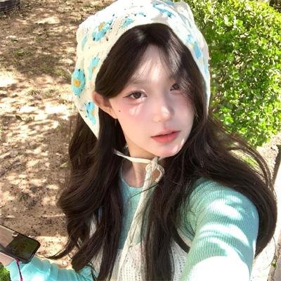 李泳知的彩虹